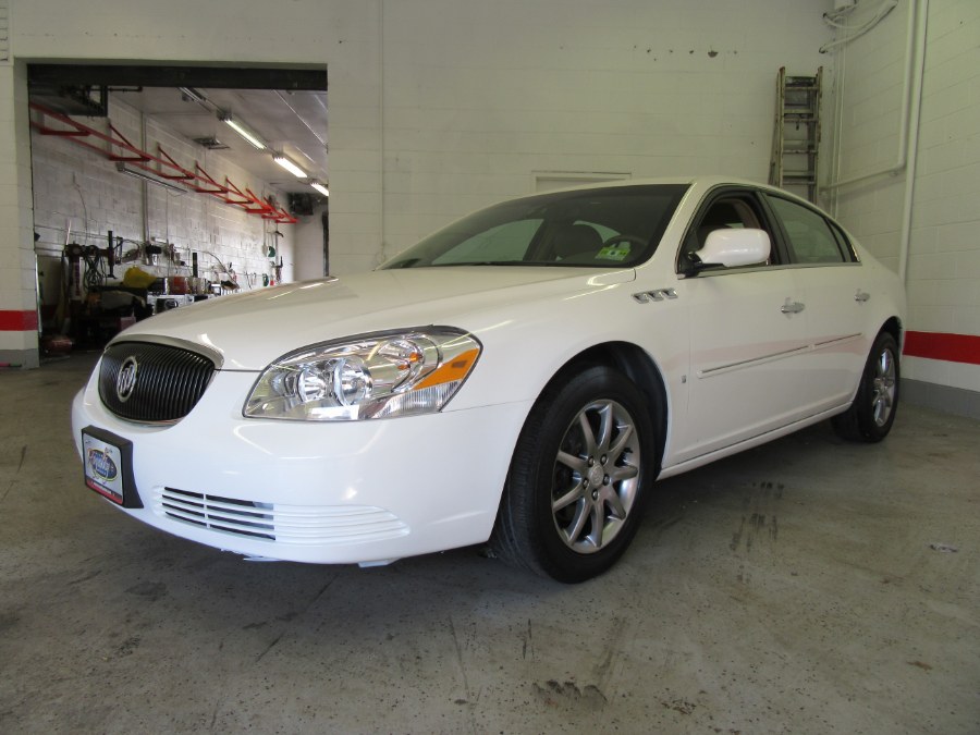 2006 Buick Lucerne 4dr Sdn CXL V6, available for sale in Little Ferry, New Jersey | Royalty Auto Sales. Little Ferry, New Jersey