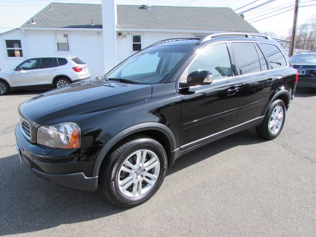 2009 Volvo XC90 AWD 4dr I6 w/Sunroof/3rd Row, available for sale in Milford, Connecticut | Chip's Auto Sales Inc. Milford, Connecticut