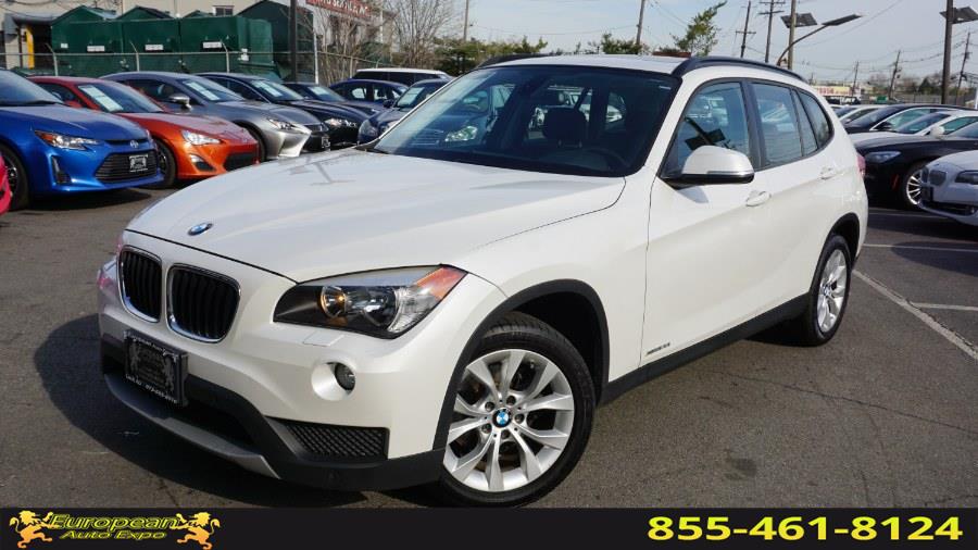 2013 BMW X1 AWD 4dr xDrive28i, available for sale in Lodi, New Jersey | European Auto Expo. Lodi, New Jersey