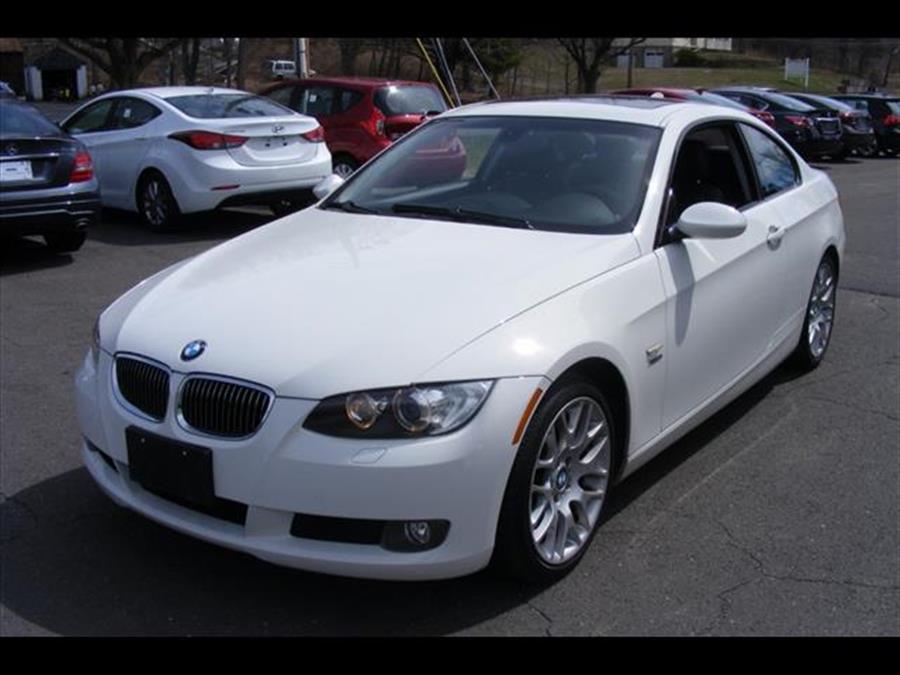 2009 BMW 3 Series 328i xDrive, available for sale in Canton, Connecticut | Canton Auto Exchange. Canton, Connecticut