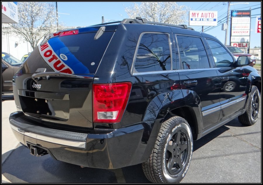 2006 Jeep Grand Cherokee 4dr Limited 4WD, available for sale in Huntington Station, New York | My Auto Inc.. Huntington Station, New York 2006 Jeep Grand Cherokee 4dr Limited 4WD, available for sale in Huntington Station, New York | My Auto Inc.. Huntington Station, New York