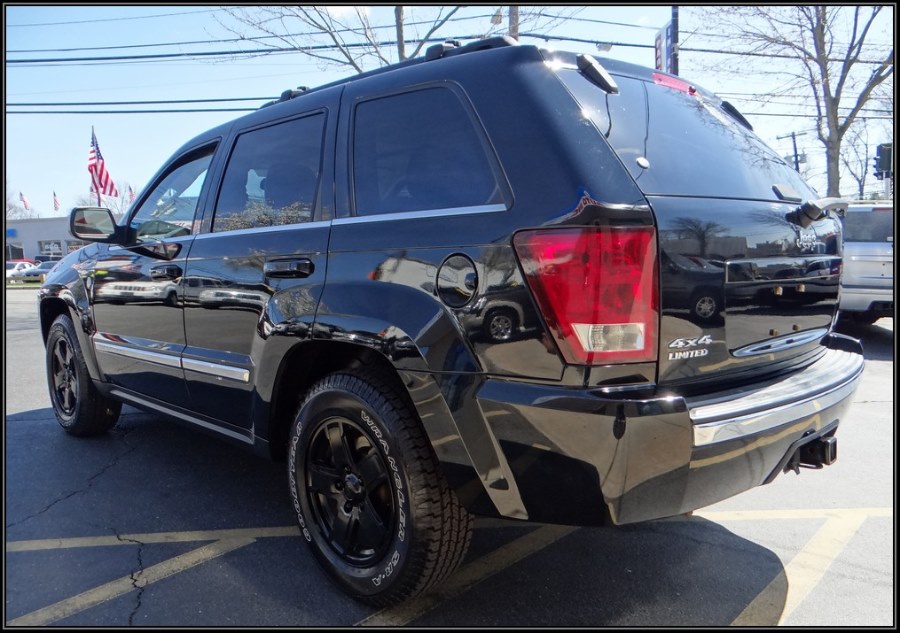 2006 Jeep Grand Cherokee 4dr Limited 4WD, available for sale in Huntington Station, New York | My Auto Inc.. Huntington Station, New York 2006 Jeep Grand Cherokee 4dr Limited 4WD, available for sale in Huntington Station, New York | My Auto Inc.. Huntington Station, New York