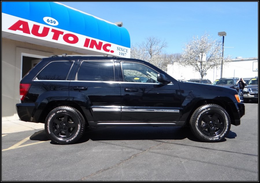 2006 Jeep Grand Cherokee 4dr Limited 4WD, available for sale in Huntington Station, New York | My Auto Inc.. Huntington Station, New York 2006 Jeep Grand Cherokee 4dr Limited 4WD, available for sale in Huntington Station, New York | My Auto Inc.. Huntington Station, New York