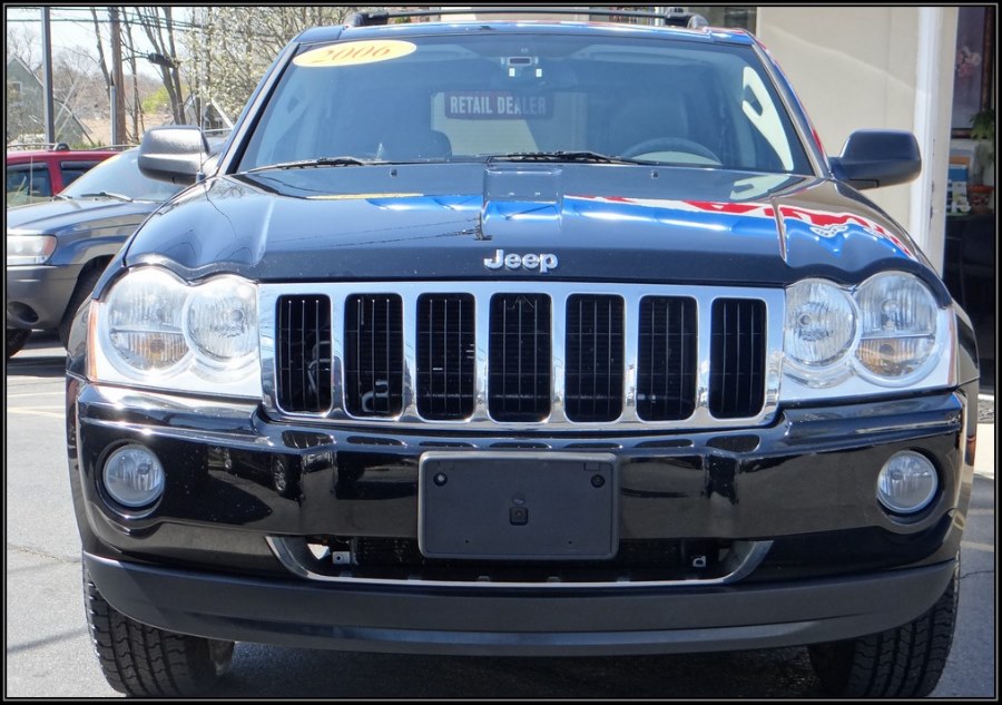 2006 Jeep Grand Cherokee 4dr Limited 4WD, available for sale in Huntington Station, New York | My Auto Inc.. Huntington Station, New York 2006 Jeep Grand Cherokee 4dr Limited 4WD, available for sale in Huntington Station, New York | My Auto Inc.. Huntington Station, New York