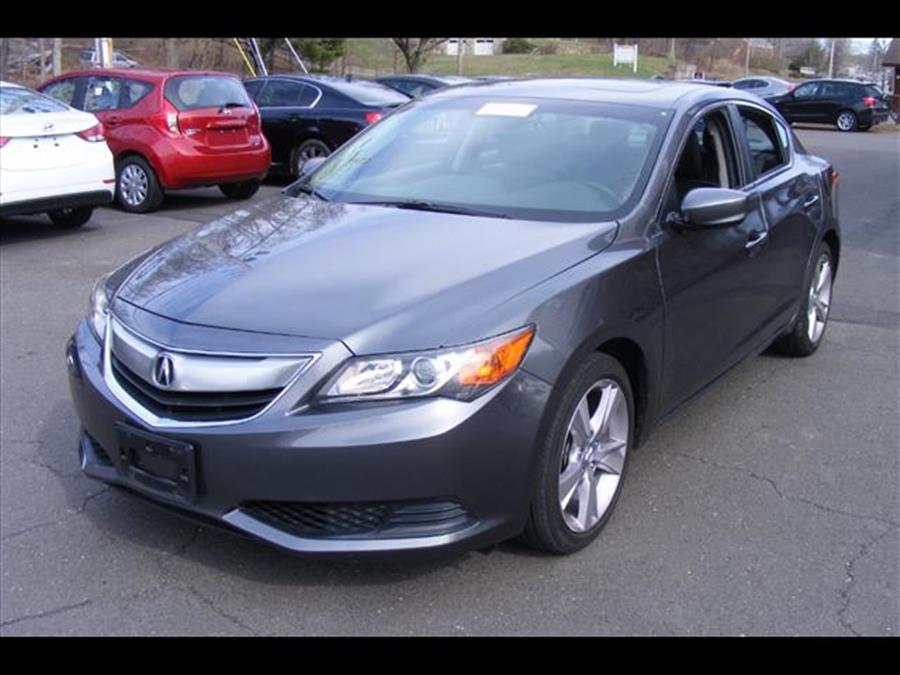 2014 Acura Ilx 2.0L, available for sale in Canton, Connecticut | Canton Auto Exchange. Canton, Connecticut