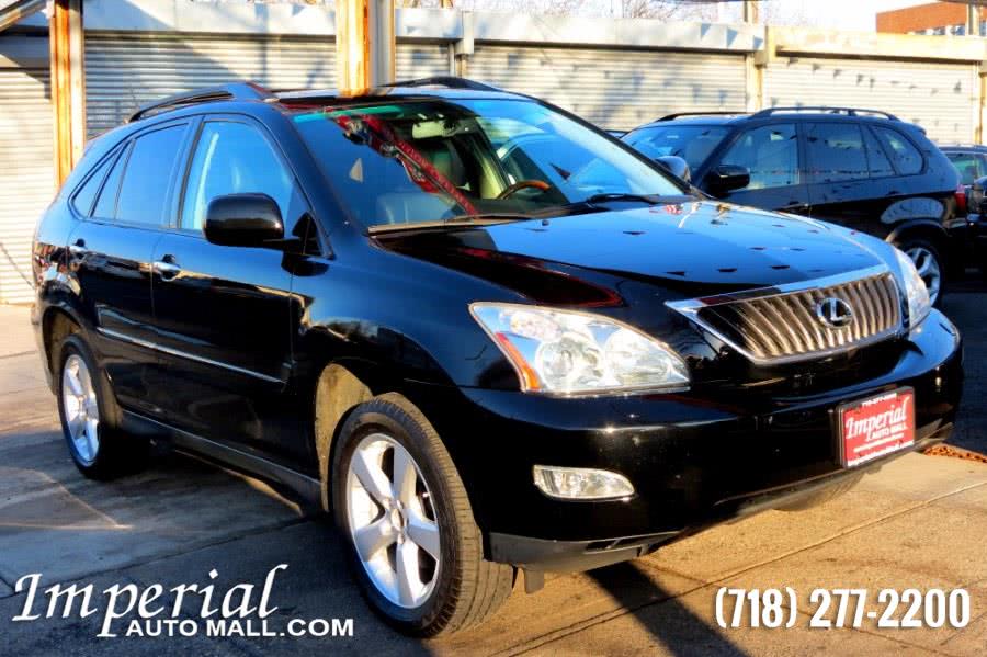 2008 Lexus RX 350 AWD 4dr, available for sale in Brooklyn, New York | Imperial Auto Mall. Brooklyn, New York