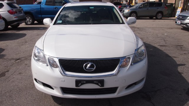 2008 Lexus GS 350 4dr Sdn AWD W/Nav/Sun Roof/Leather, available for sale in Worcester, Massachusetts | Hilario's Auto Sales Inc.. Worcester, Massachusetts