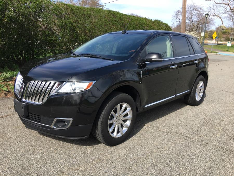 2014 Lincoln MKX AWD 4dr, available for sale in Baldwin, New York | Carmoney Auto Sales. Baldwin, New York