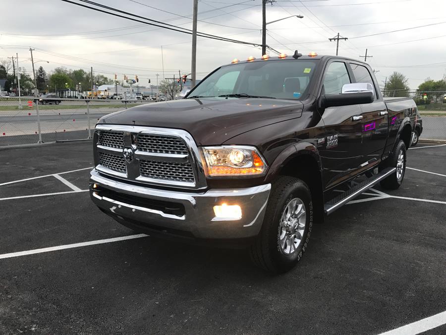 2014 Ram 3500 4WD Crew Cab 149" Laramie, available for sale in Newcastle, Delaware | My Car. Newcastle, Delaware