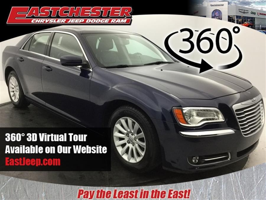 2013 Chrysler 300 Base, available for sale in Bronx, New York | Eastchester Motor Cars. Bronx, New York