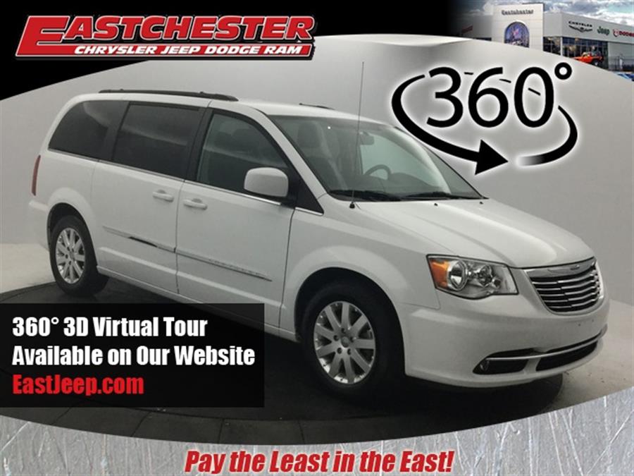2016 Chrysler Town & Country Touring, available for sale in Bronx, New York | Eastchester Motor Cars. Bronx, New York