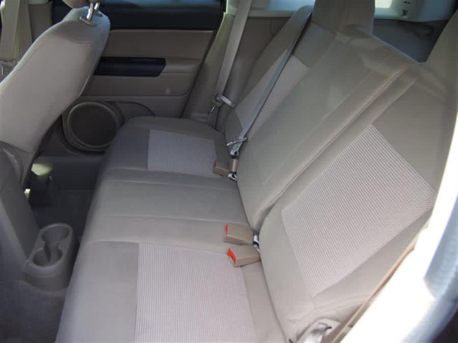 Used Jeep Patriot LATITUDE 2014 | Autouse. Andover, Massachusetts Used Jeep Patriot LATITUDE 2014 | Autouse. Andover, Massachusetts