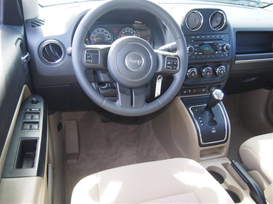 Used Jeep Patriot LATITUDE 2014 | Autouse. Andover, Massachusetts Used Jeep Patriot LATITUDE 2014 | Autouse. Andover, Massachusetts