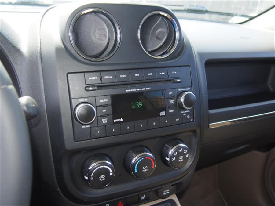 Used Jeep Patriot LATITUDE 2014 | Autouse. Andover, Massachusetts Used Jeep Patriot LATITUDE 2014 | Autouse. Andover, Massachusetts
