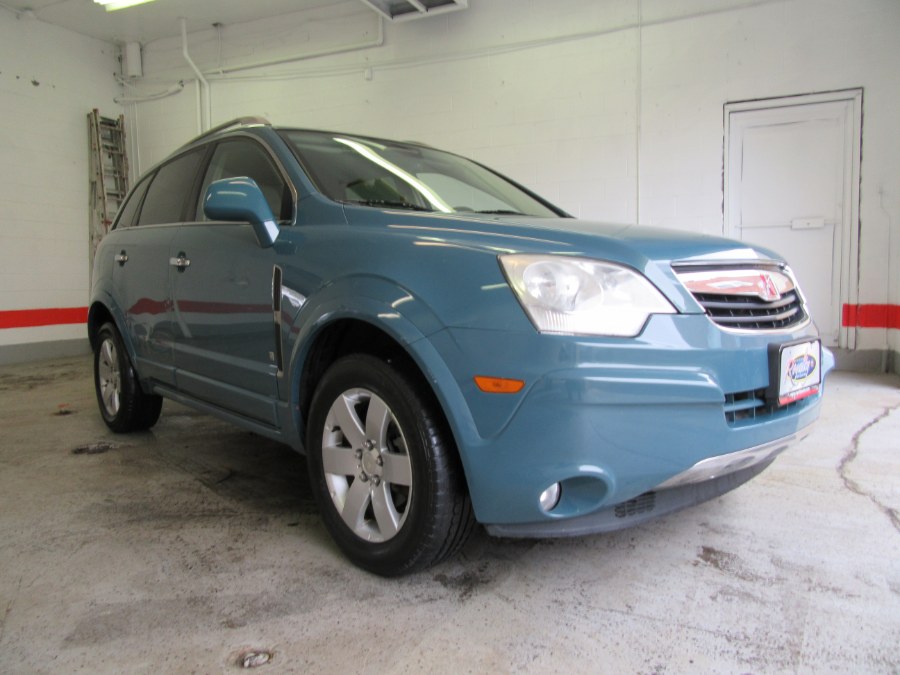 2008 Saturn VUE AWD 4dr V6 XR, available for sale in Little Ferry, New Jersey | Royalty Auto Sales. Little Ferry, New Jersey
