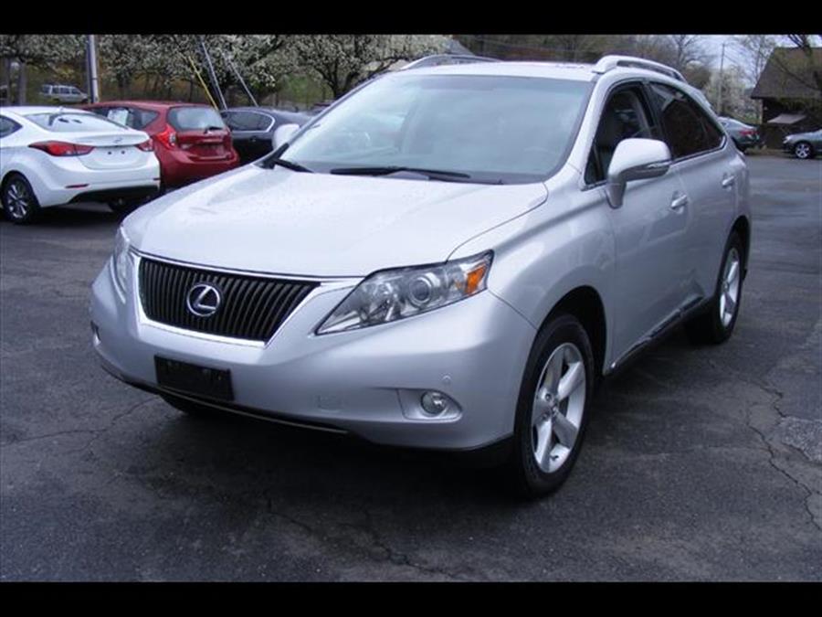 2012 Lexus Rx 350 Base, available for sale in Canton, Connecticut | Canton Auto Exchange. Canton, Connecticut