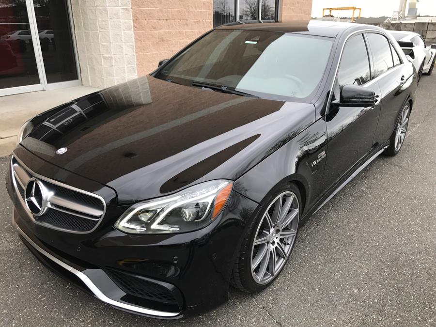 2014 Mercedes-Benz E63 AMG RennTECH, available for sale in Bayshore, New York | Evolving Motorsports. Bayshore, New York 2014 Mercedes-Benz E63 AMG RennTECH, available for sale in Bayshore, New York | Evolving Motorsports. Bayshore, New York