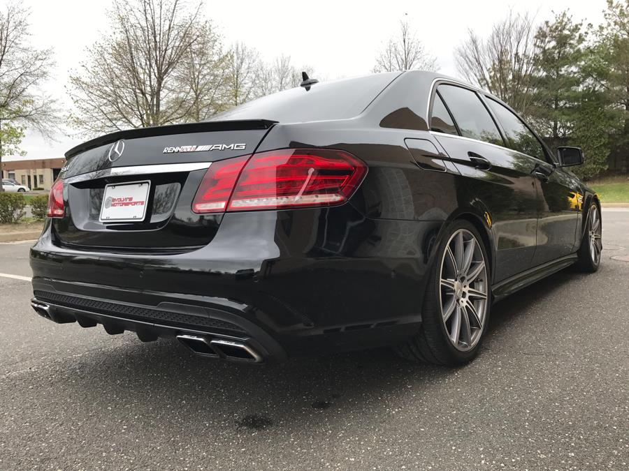 2014 Mercedes-Benz E63 AMG RennTECH, available for sale in Bayshore, New York | Evolving Motorsports. Bayshore, New York 2014 Mercedes-Benz E63 AMG RennTECH, available for sale in Bayshore, New York | Evolving Motorsports. Bayshore, New York