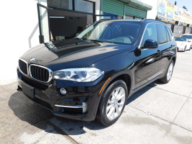 2016 BMW X5 AWD 4dr xDrive35i, available for sale in Woodside, New York | Pepmore Auto Sales Inc.. Woodside, New York