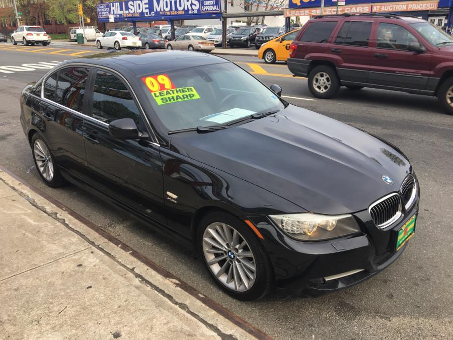 2009 BMW 3 Series 4dr Sdn 335i xDrive AWD, available for sale in Jamaica, New York | Sylhet Motors Inc.. Jamaica, New York