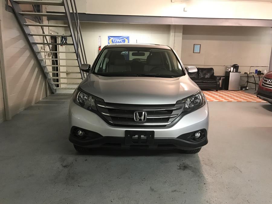 2014 Honda CR-V AWD 5dr EX, available for sale in Danbury, Connecticut | Safe Used Auto Sales LLC. Danbury, Connecticut