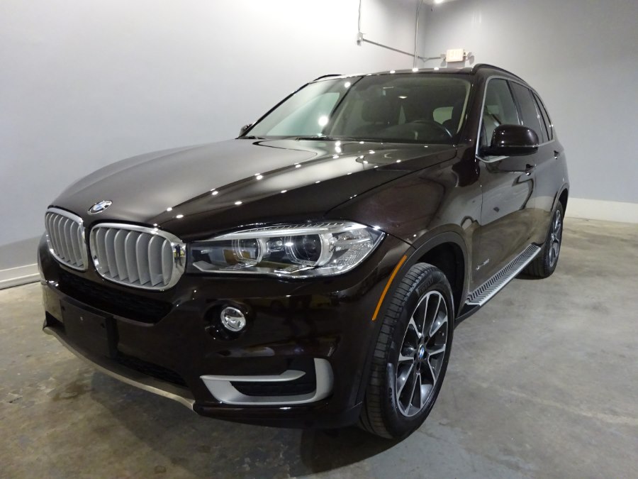 2014 BMW X5 AWD 4dr xDrive35i, available for sale in Danbury, Connecticut | Performance Imports. Danbury, Connecticut