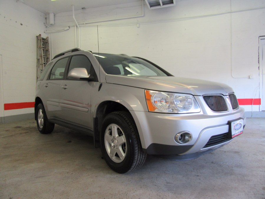 2006 Pontiac Torrent AWD 4dr, available for sale in Little Ferry, New Jersey | Royalty Auto Sales. Little Ferry, New Jersey