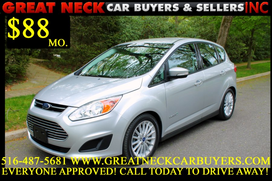 2013 Ford C-Max Hybrid 5dr HB SE, available for sale in Great Neck, New York | Great Neck Car Buyers & Sellers. Great Neck, New York