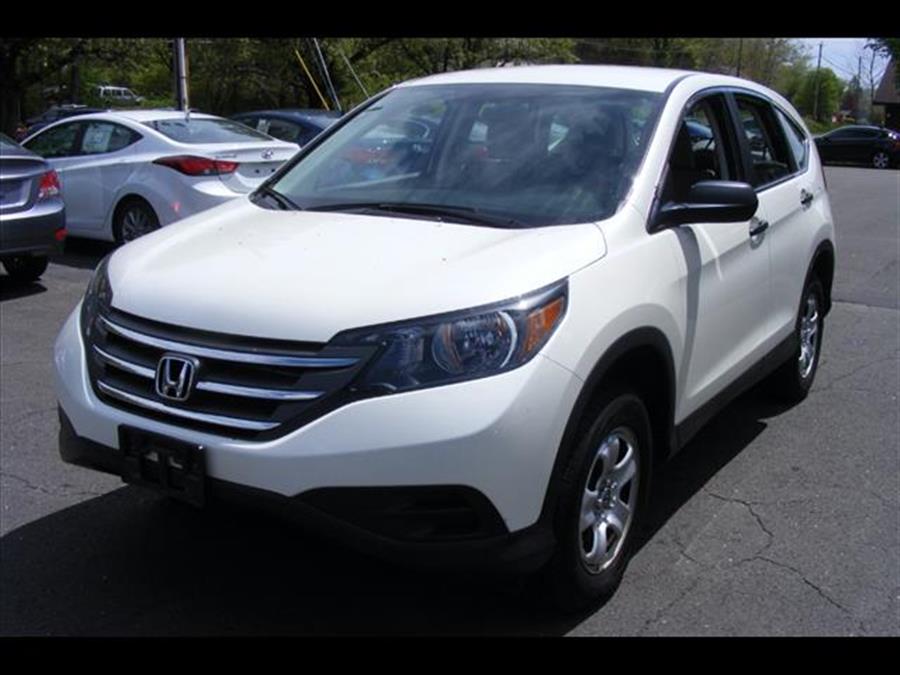 2014 Honda Cr-v LX, available for sale in Canton, Connecticut | Canton Auto Exchange. Canton, Connecticut