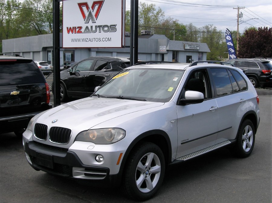 2010 BMW X5 AWD 4dr 30i, available for sale in Stratford, Connecticut | Wiz Leasing Inc. Stratford, Connecticut