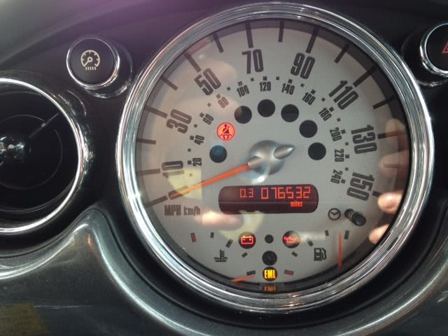 Used MINI Cooper Convertible 2dr 2008 | Jan's Euro Motors, Inc. Huntington, New York Used MINI Cooper Convertible 2dr 2008 | Jan's Euro Motors, Inc. Huntington, New York