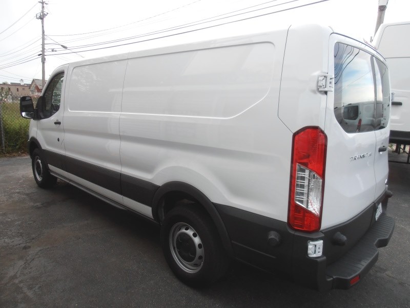 2016 Ford Transit Cargo Van EXTENDED T 150 LOW ROOF CARGO, available for sale in COPIAGUE, New York | Warwick Auto Sales Inc. COPIAGUE, New York