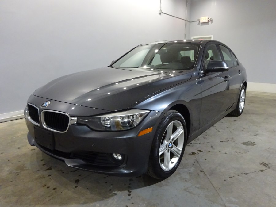 2014 BMW 3 Series 4dr Sdn 328i xDrive AWD SULEV, available for sale in Danbury, Connecticut | Performance Imports. Danbury, Connecticut