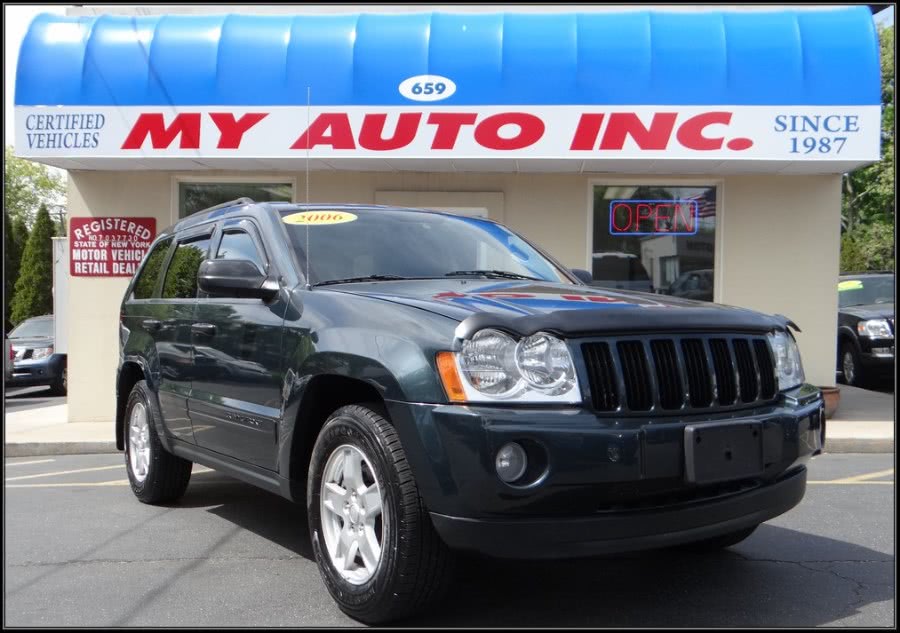 u0404 jeep grand cherokee 2006