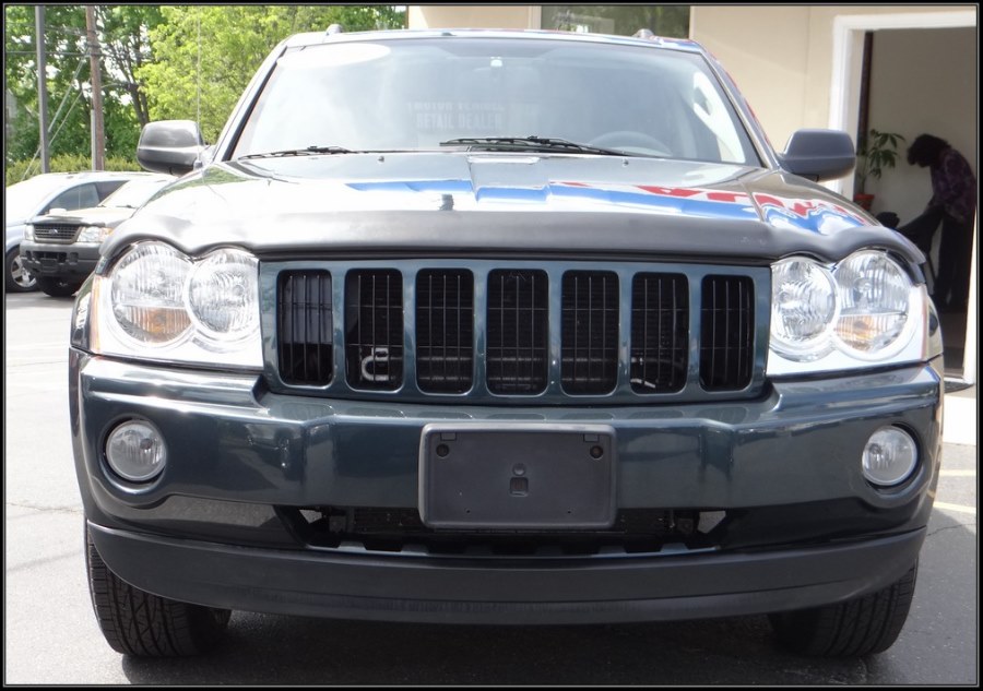 2006 Jeep Grand Cherokee 4dr Laredo 4WD, available for sale in Huntington Station, New York | My Auto Inc.. Huntington Station, New York 2006 Jeep Grand Cherokee 4dr Laredo 4WD, available for sale in Huntington Station, New York | My Auto Inc.. Huntington Station, New York