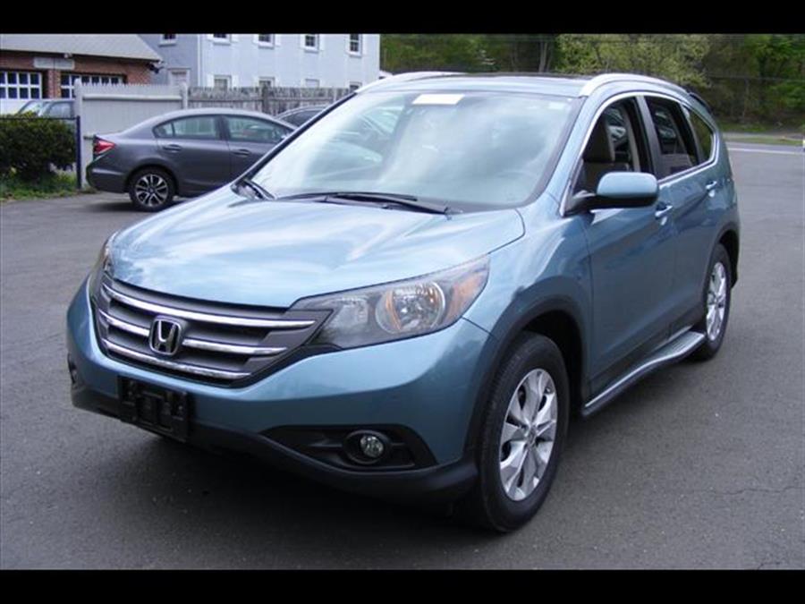 2014 Honda Cr-v EX-L, available for sale in Canton, Connecticut | Canton Auto Exchange. Canton, Connecticut