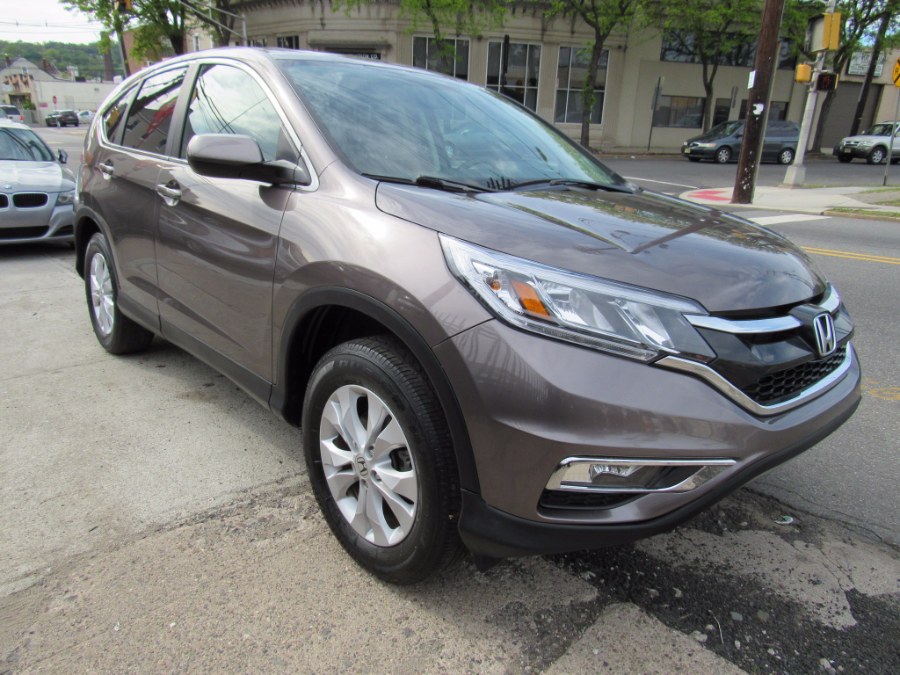 2014 Honda CR-V AWD 5dr EX, available for sale in Paterson, New Jersey | MFG Prestige Auto Group. Paterson, New Jersey
