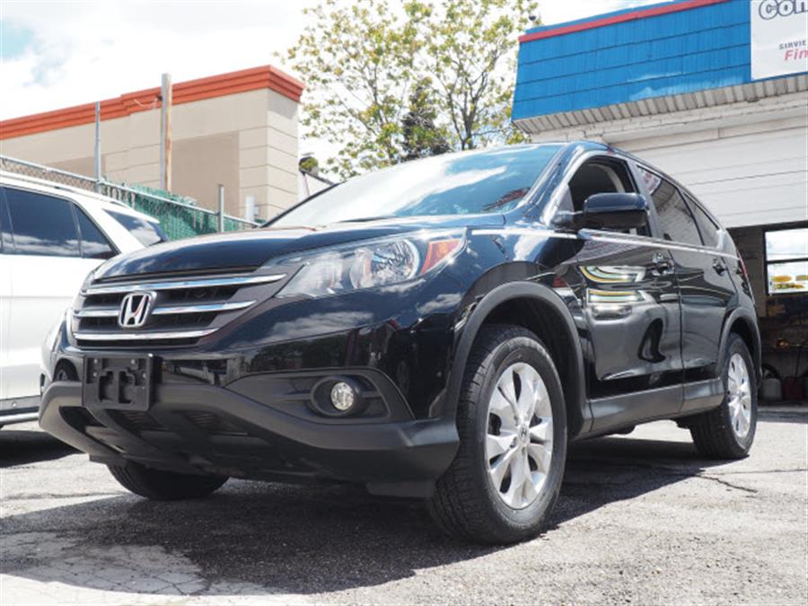 2014 Honda CR-V EX, available for sale in Huntington Station, New York | Connection Auto Sales Inc.. Huntington Station, New York