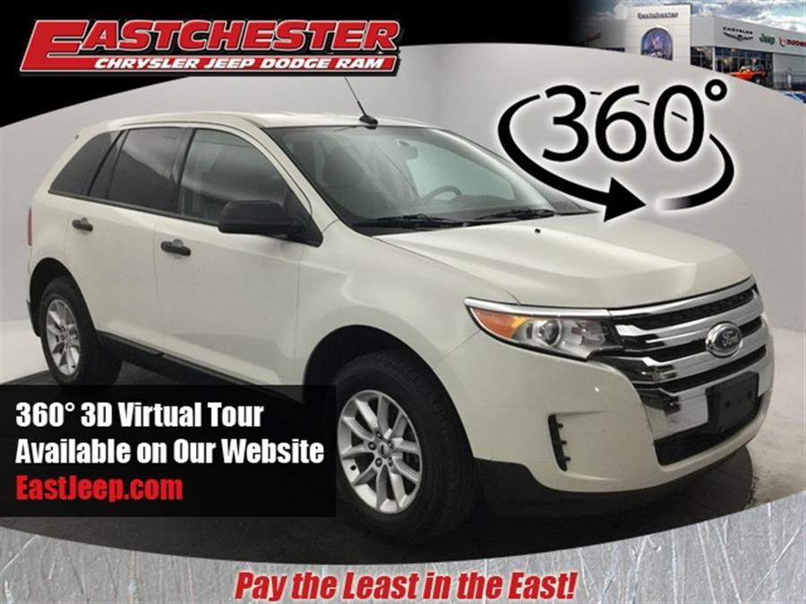 2013 Ford Edge SE, available for sale in Bronx, New York | Eastchester Motor Cars. Bronx, New York