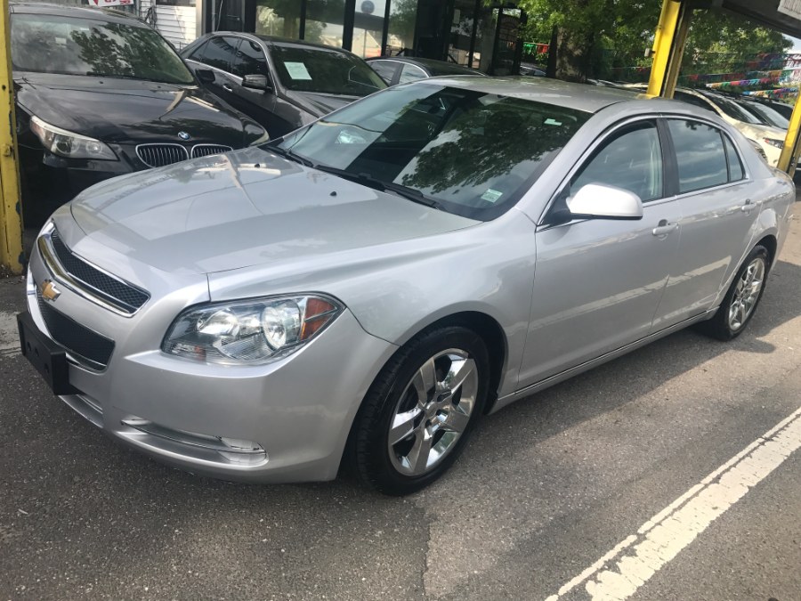 2010 Chevrolet Malibu 4dr Sdn LT w/1LT, available for sale in Rosedale, New York | Sunrise Auto Sales. Rosedale, New York