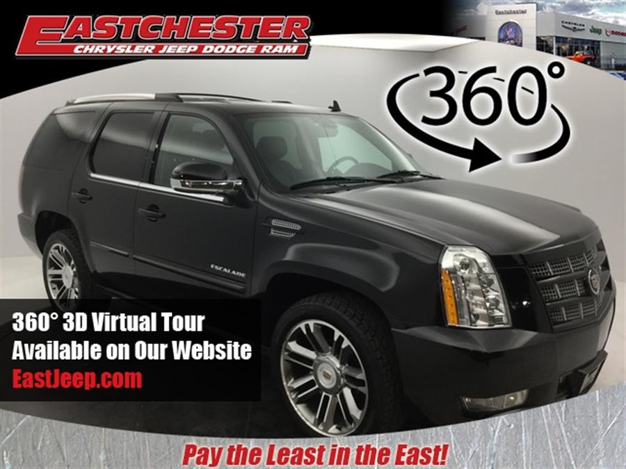 2013 Cadillac Escalade Premium, available for sale in Bronx, New York | Eastchester Motor Cars. Bronx, New York