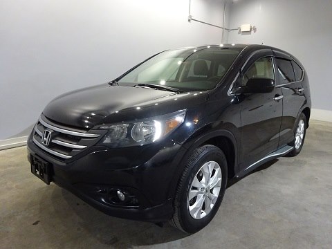 2012 Honda CR-V 4WD 5dr EX, available for sale in Danbury, Connecticut | Performance Imports. Danbury, Connecticut