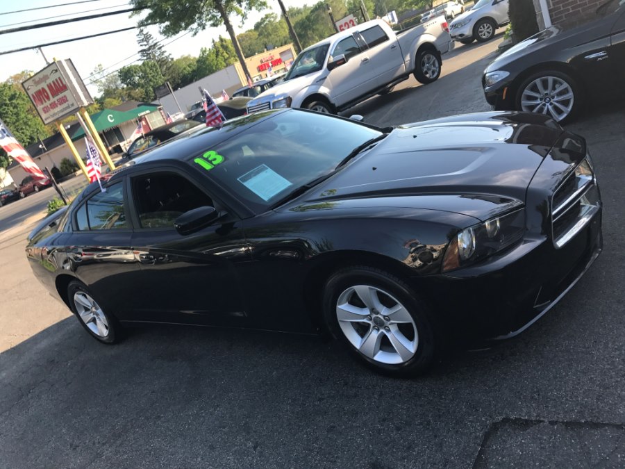 2013 Dodge Charger 4dr Sdn SE, available for sale in Huntington Station, New York | Huntington Auto Mall. Huntington Station, New York
