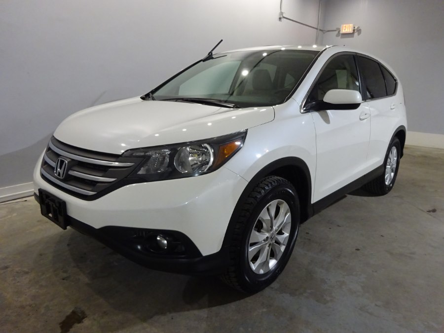 2013 Honda CR-V AWD 5dr EX, available for sale in Danbury, Connecticut | Performance Imports. Danbury, Connecticut