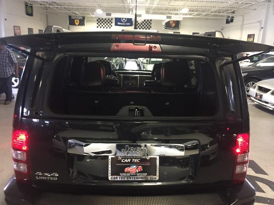 2011 Jeep Liberty 4WD 4dr Limited, available for sale in Deer Park, New York | Car Tec Enterprise Leasing & Sales LLC. Deer Park, New York 2011 Jeep Liberty 4WD 4dr Limited, available for sale in Deer Park, New York | Car Tec Enterprise Leasing & Sales LLC. Deer Park, New York