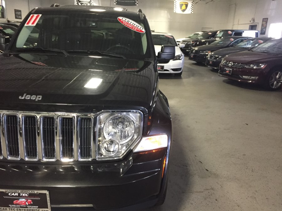 2011 Jeep Liberty 4WD 4dr Limited, available for sale in Deer Park, New York | Car Tec Enterprise Leasing & Sales LLC. Deer Park, New York 2011 Jeep Liberty 4WD 4dr Limited, available for sale in Deer Park, New York | Car Tec Enterprise Leasing & Sales LLC. Deer Park, New York