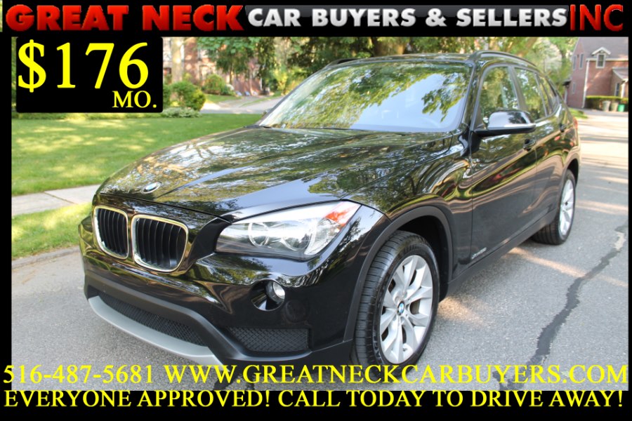 2014 BMW X1 AWD 4dr xDrive28i, available for sale in Great Neck, New York | Great Neck Car Buyers & Sellers. Great Neck, New York