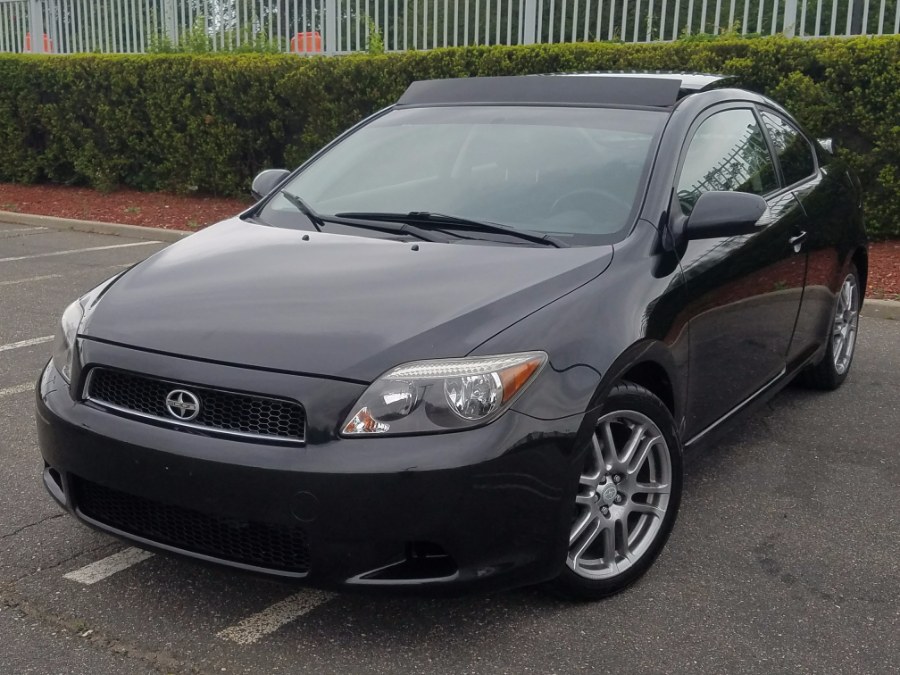 2006 Scion tC Sport Coupe Manual,Panoramic,Sunroof,Spoiler, available for sale in Queens, NY