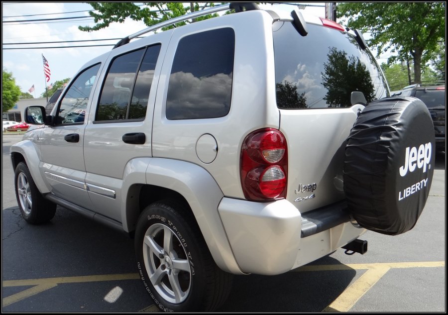 Used Jeep Liberty 4dr Limited 4WD 2005 | My Auto Inc.. Huntington Station, New York Used Jeep Liberty 4dr Limited 4WD 2005 | My Auto Inc.. Huntington Station, New York