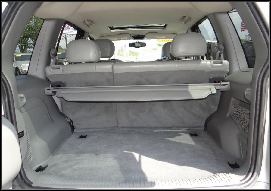 Used Jeep Liberty 4dr Limited 4WD 2005 | My Auto Inc.. Huntington Station, New York Used Jeep Liberty 4dr Limited 4WD 2005 | My Auto Inc.. Huntington Station, New York